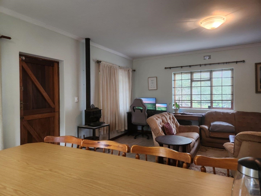 To Let 1 Bedroom Property for Rent in Flamingo Vlei Western Cape